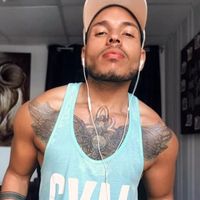 Edwin Daniel的照片