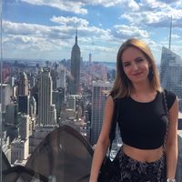 Natalia  Dyka's Photo