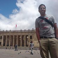 Robert Salcedo's Photo