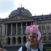 Juan David Villada's Photo