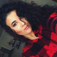 Sofia Laasma的照片