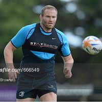 Damien Browne's Photo