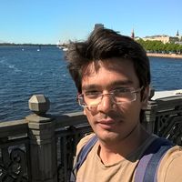 Meet Jariwala的照片