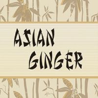 Asian  Ginger's Photo