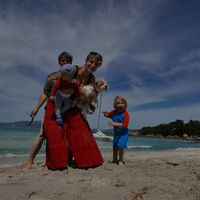 Wiebke Märkl's Photo