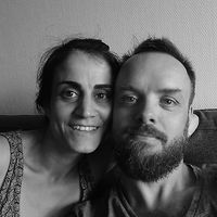 laurent davou's Photo