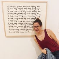 Jocelyn van Wynsberghe的照片