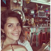 Maru Salvatore's Photo