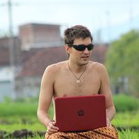 Pako Ocaña的照片