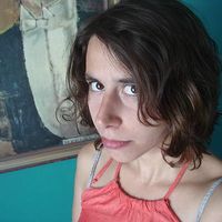 Vivi Stamatatos's Photo