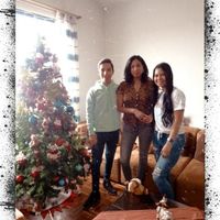 Alexis Yaguana的照片