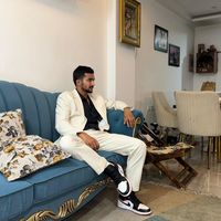 Harshit Rathi's Photo