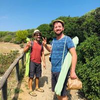 Tommaso  Savino's Photo