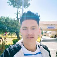 Suresh Singh's Photo