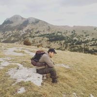 Theo Coiffard's Photo