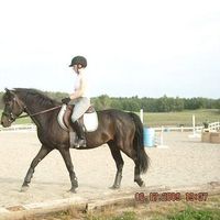 Hannah Seeger's Photo