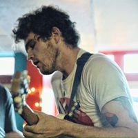 Joe Maddock的照片