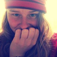 Charlotte Pokoj's Photo