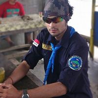 Nabil Kobe Nahdi's Photo