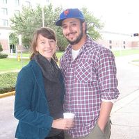 Ian Marcus Amelkin's Photo