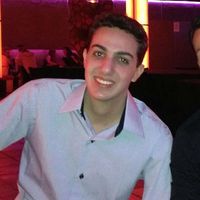 Frederico Castro的照片