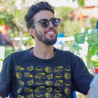 Photos de Amine Idrissi