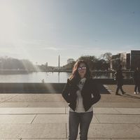 Jeniffer Martinez的照片