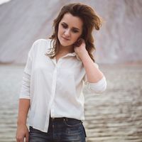 Fotos von Anna Plaskovitskaya