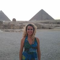 Esther Luengos's Photo