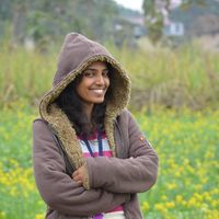 Amrita Jhunjhunwala的照片