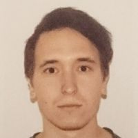 Andre Gramlich's Photo