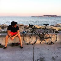 Photos de Can Yilmaz