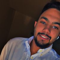 Mohamed Atiya's Photo