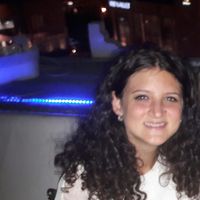 Valeria Iannace的照片