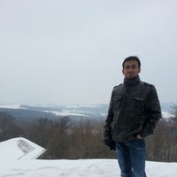 Jit Chakraborty's Photo