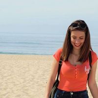 Maria Miqueletto的照片