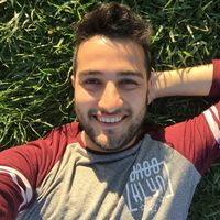 Jeyhun Suleymanov's Photo