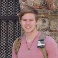 Fotos de Austin Dosh