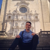 Francisco Bottero的照片