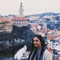 Sarah Arksey Njegovan's Photo