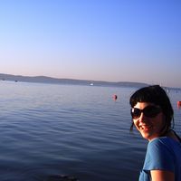 Katrin Volkert's Photo