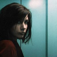 Alesia Pogodina的照片