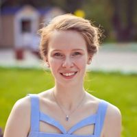 Anna Babushkina的照片