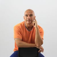 jesus cediel's Photo