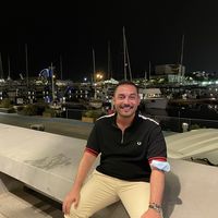 Youcef HOCINE的照片