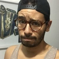 Photos de Junior Barreto