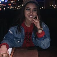 Madelyn Tormasi's Photo