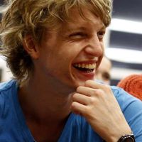 Jerzy Amsterdamski的照片