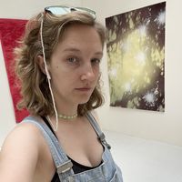 Sophie Obermeyr's Photo