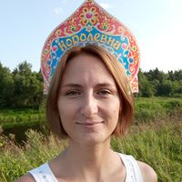 Ирина Козловцева's Photo